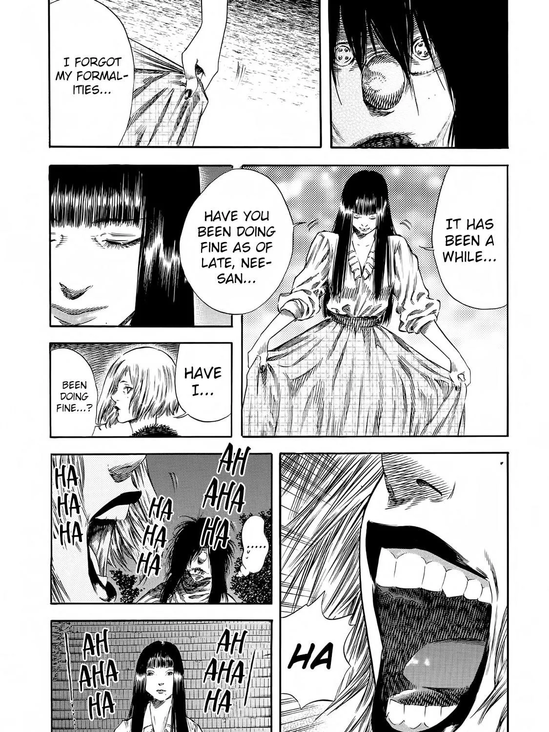 Read Shigahime chapter 20 image 58 on Lezhin