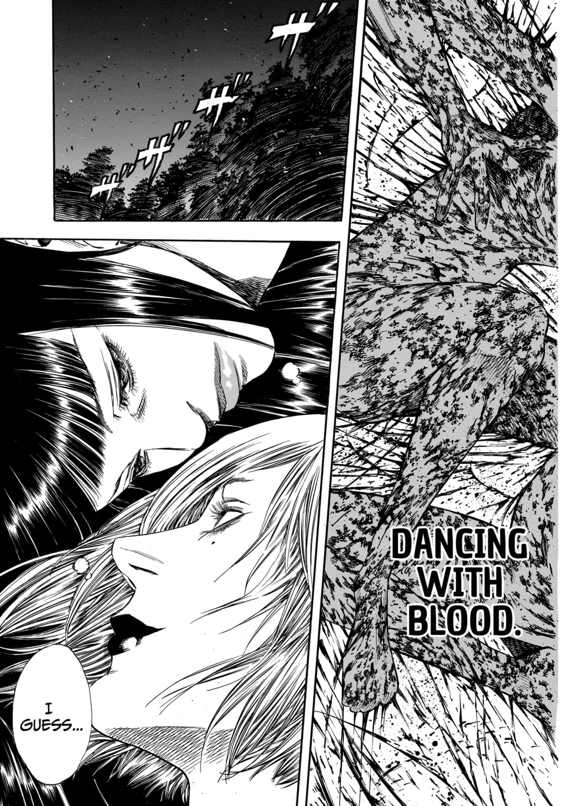 Read Shigahime chapter 21.1 image 10 on Lezhin