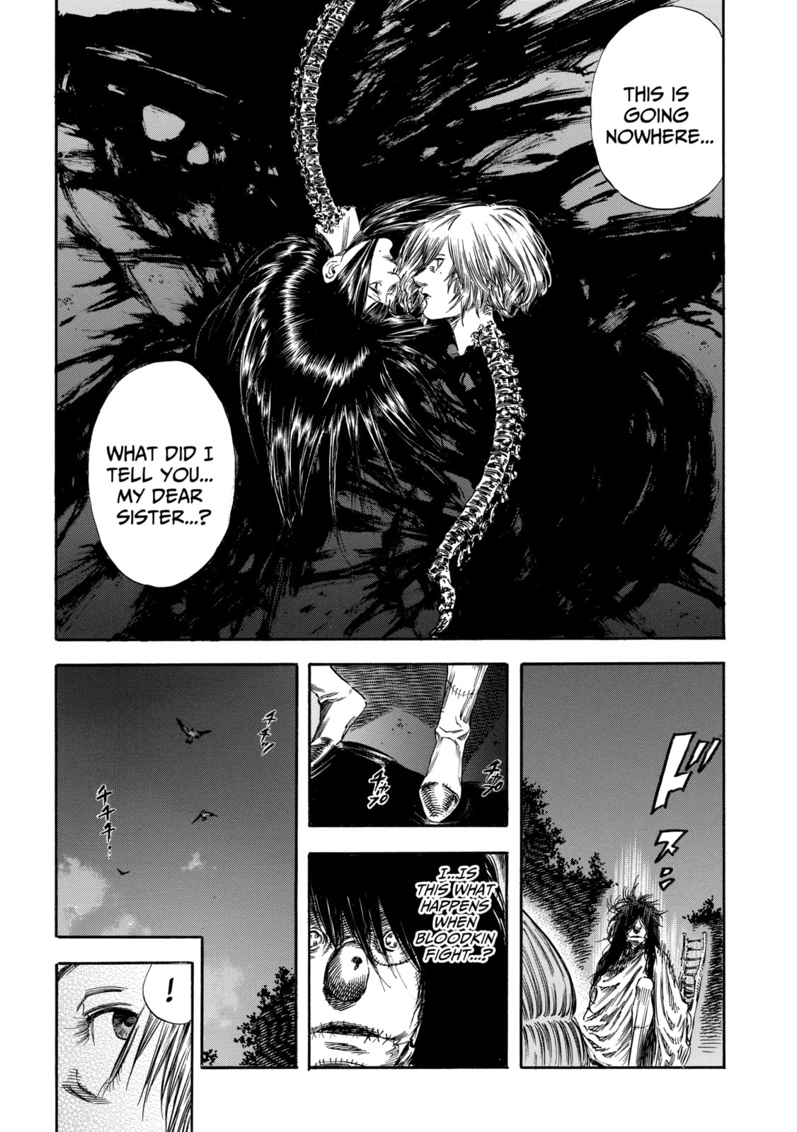 Read Shigahime chapter 21.1 image 11 on Lezhin