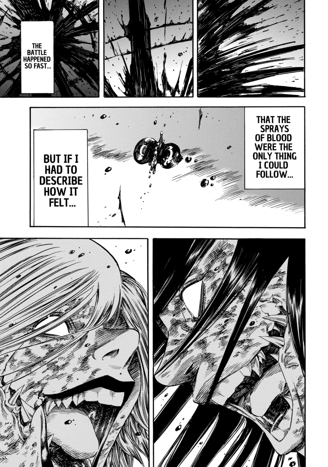 Read Shigahime chapter 21.1 image 8 on Lezhin