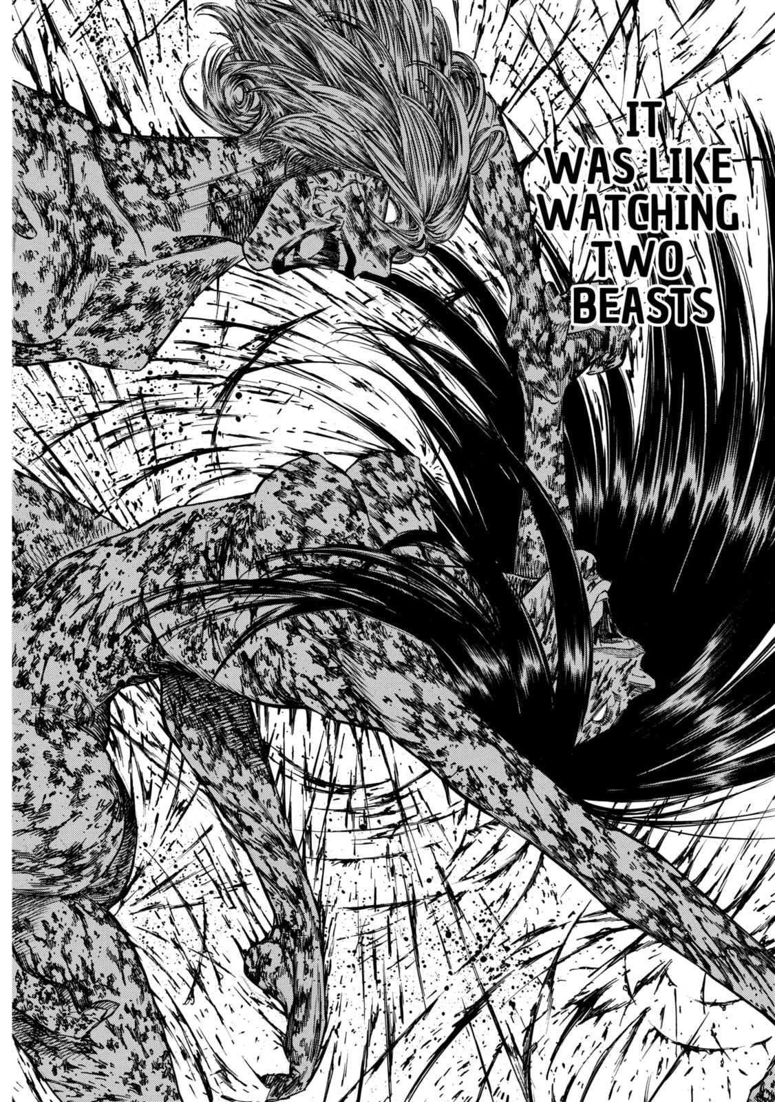 Read Shigahime chapter 21.1 image 9 on Lezhin