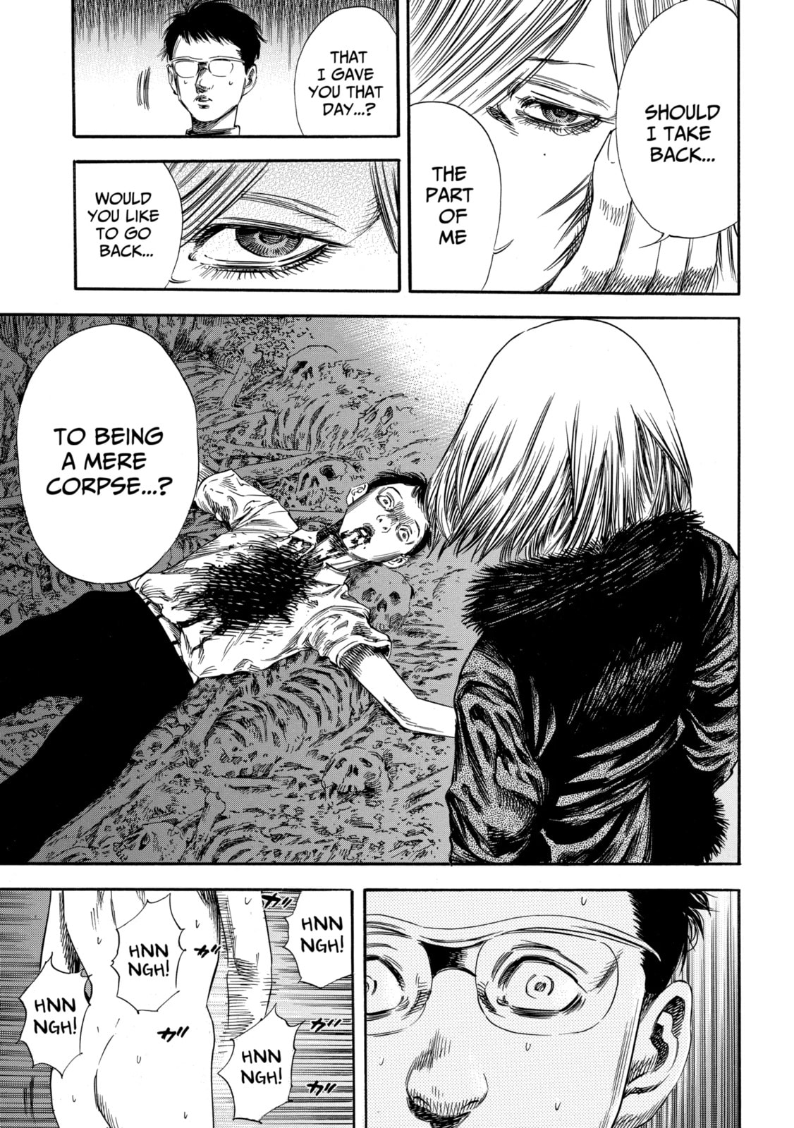 Read Shigahime chapter 21.2 image 8 on Lezhin