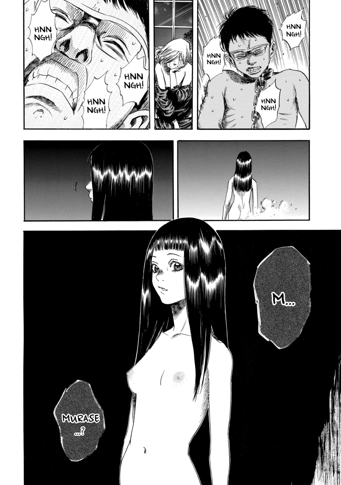 Read Shigahime chapter 21.2 image 9 on Lezhin