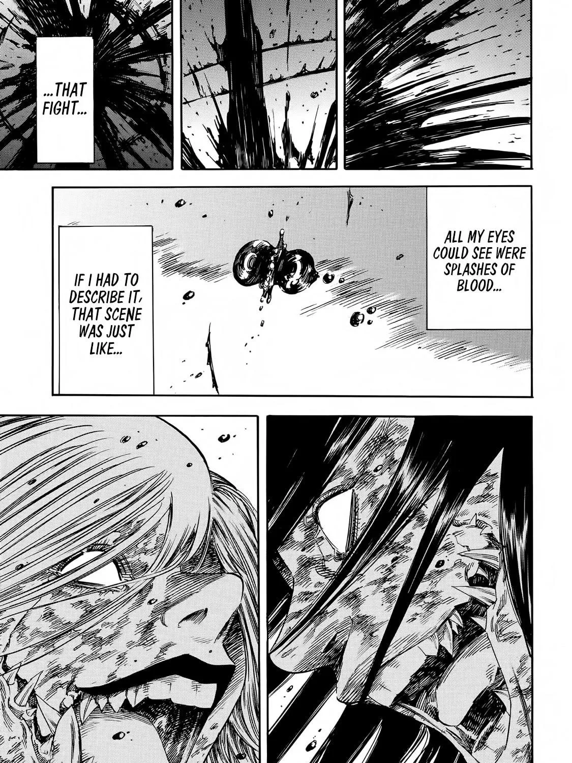 Read Shigahime chapter 21 image 16 on Lezhin