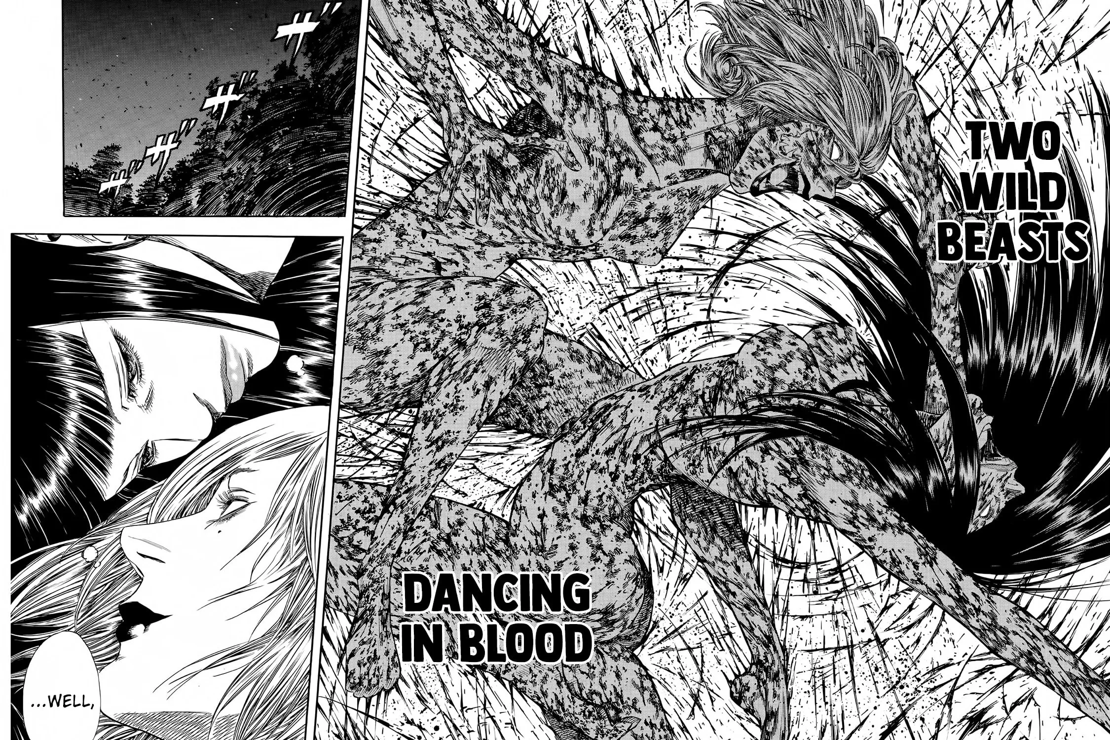 Read Shigahime chapter 21 image 18 on Lezhin
