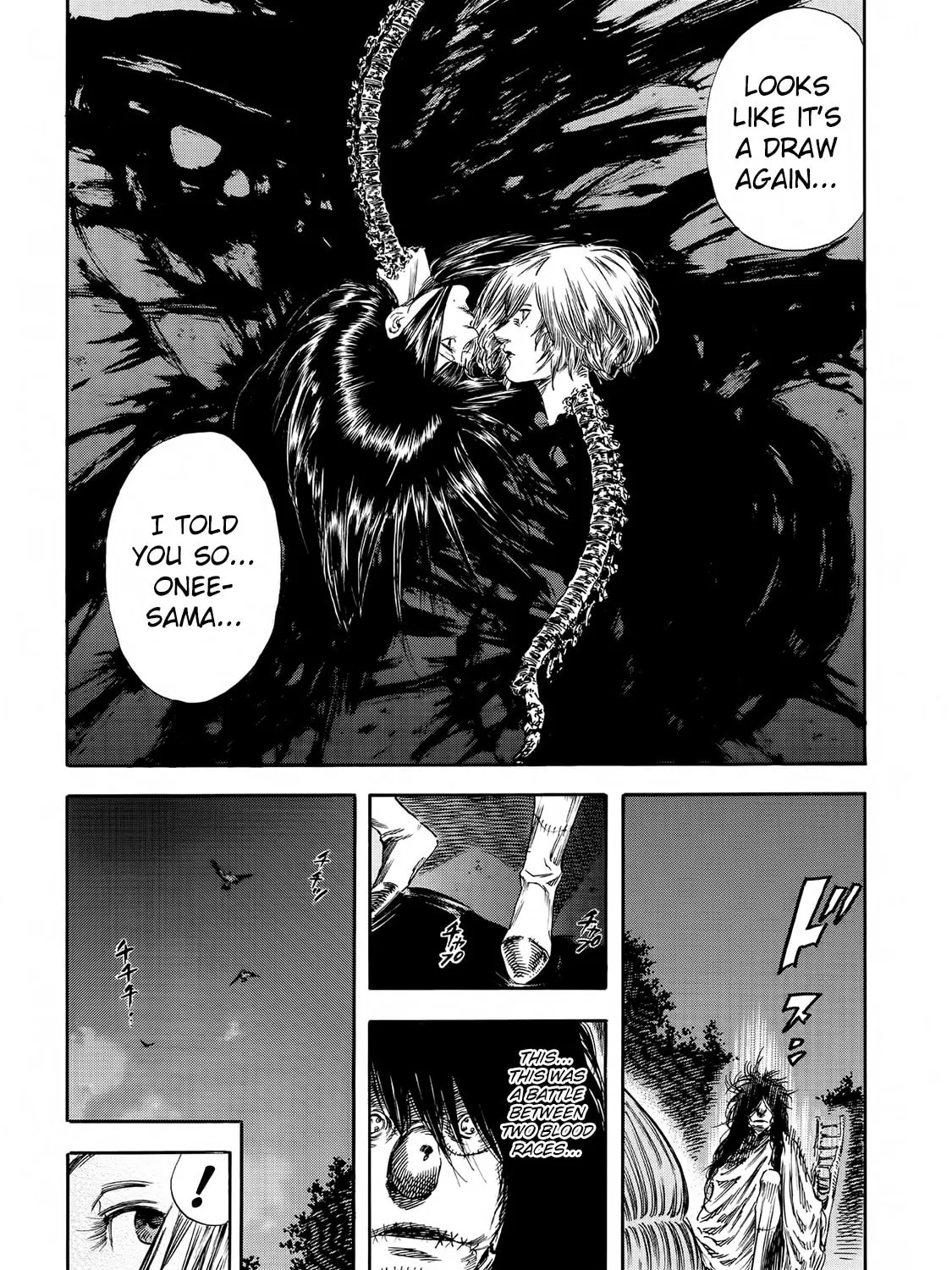 Read Shigahime chapter 21 image 20 on Lezhin