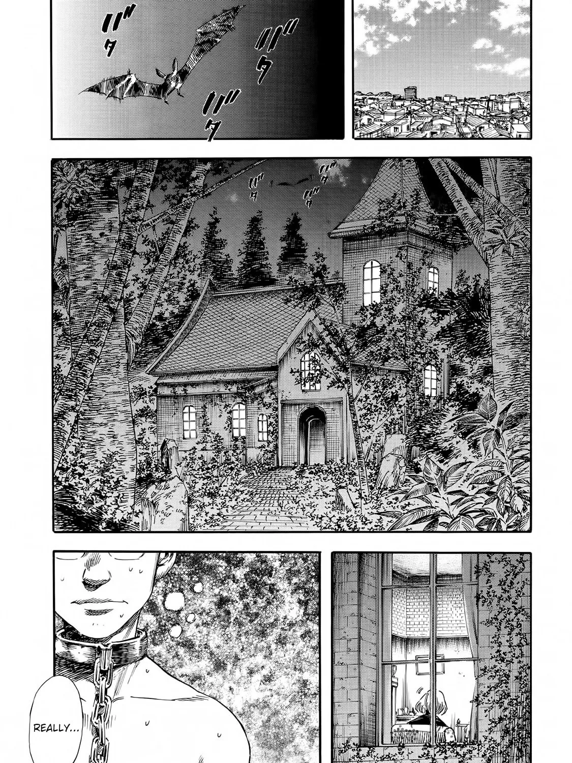 Read Shigahime chapter 21 image 30 on Lezhin