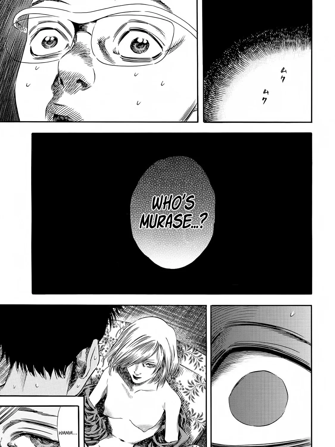 Read Shigahime chapter 21 image 50 on Lezhin
