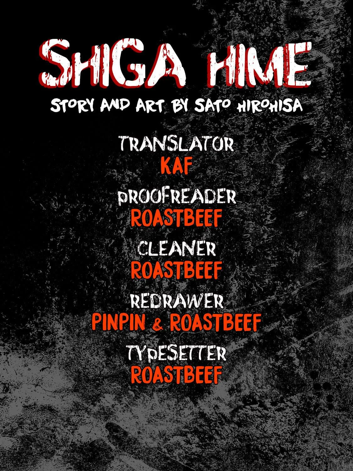 Read Shigahime chapter 21 image 58 on Lezhin