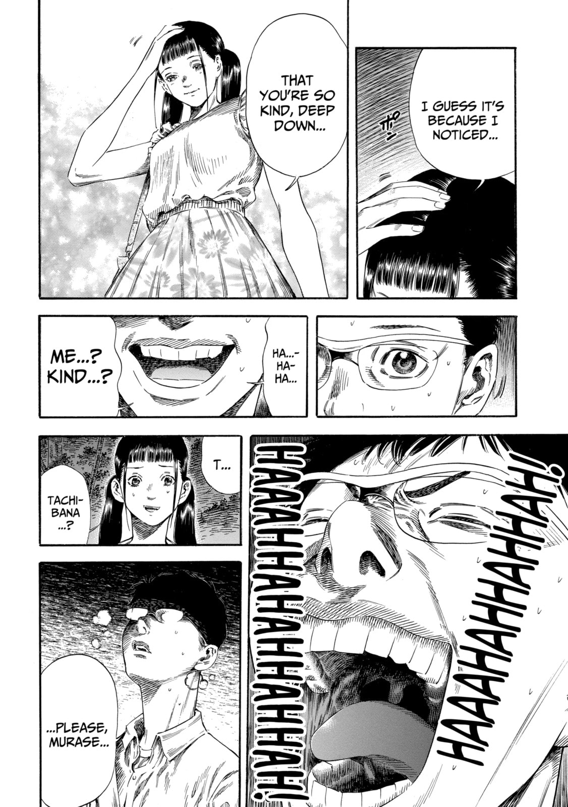Read Shigahime chapter 22.1 image 11 on Lezhin