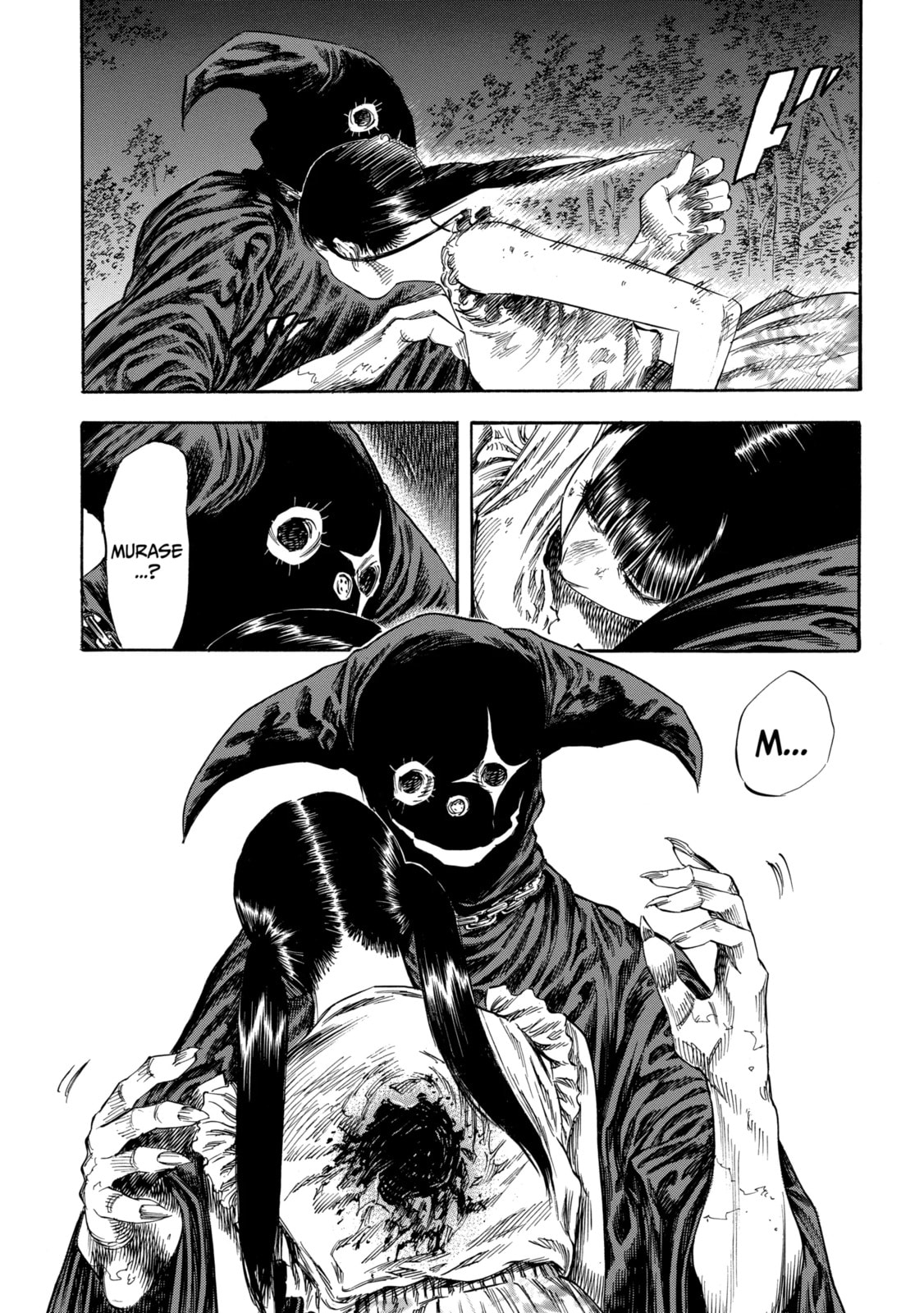 Read Shigahime chapter 22.2 image 10 on Lezhin