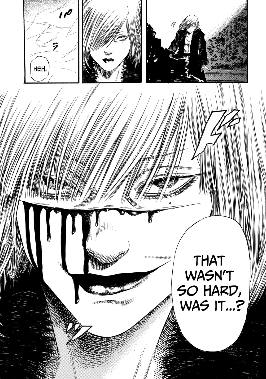 Read Shigahime chapter 22.2 image 14 on Lezhin