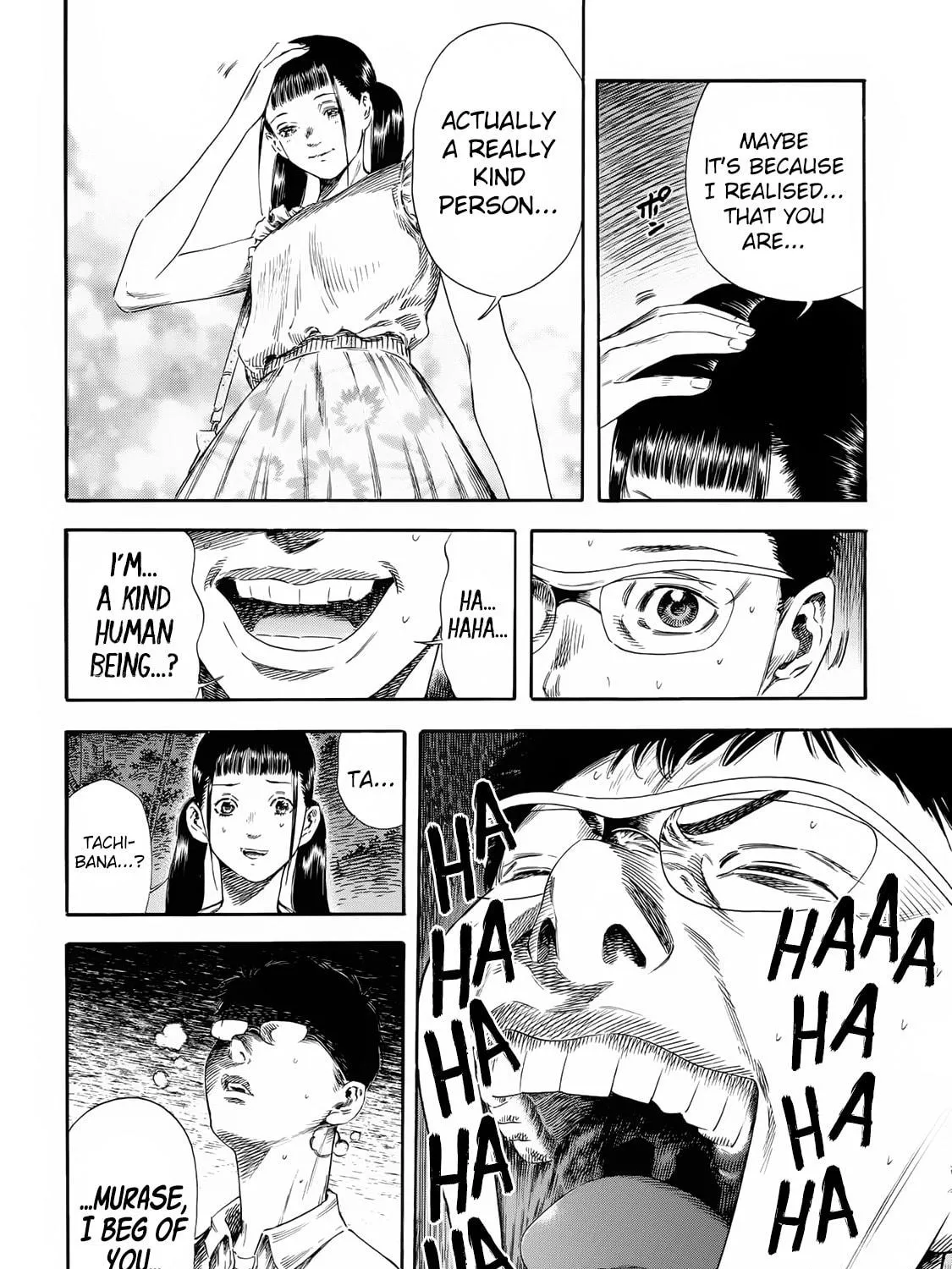 Read Shigahime chapter 22 image 22 on Lezhin