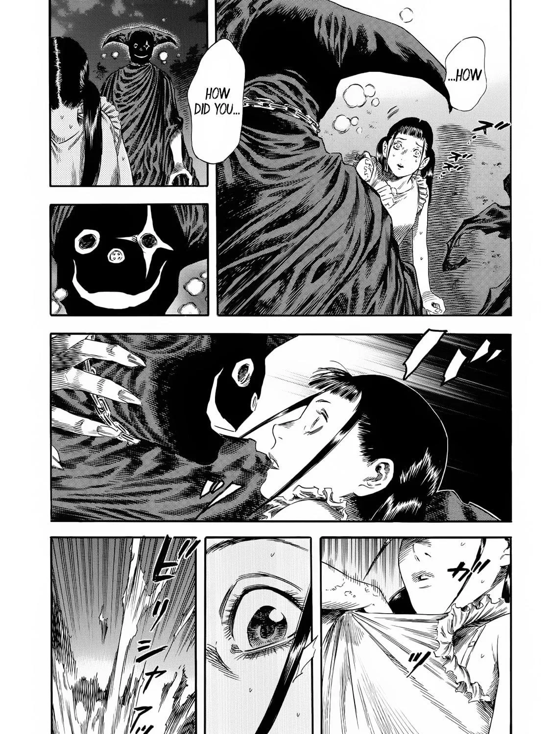 Read Shigahime chapter 22 image 28 on Lezhin