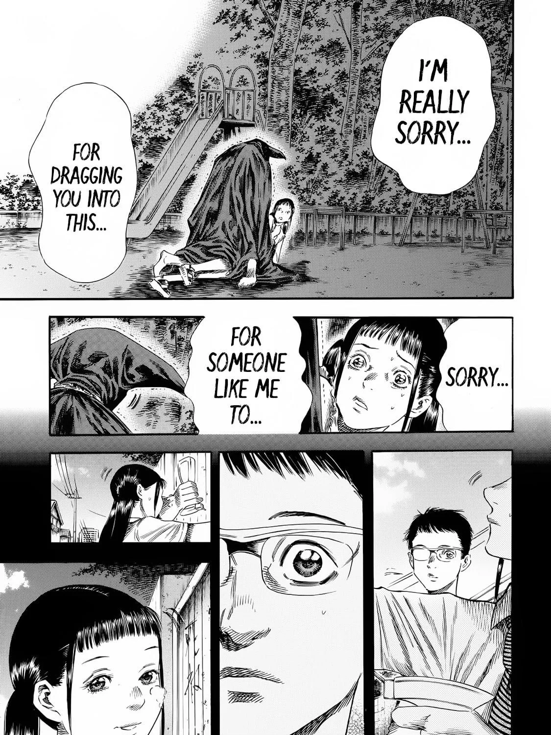 Read Shigahime chapter 22 image 40 on Lezhin