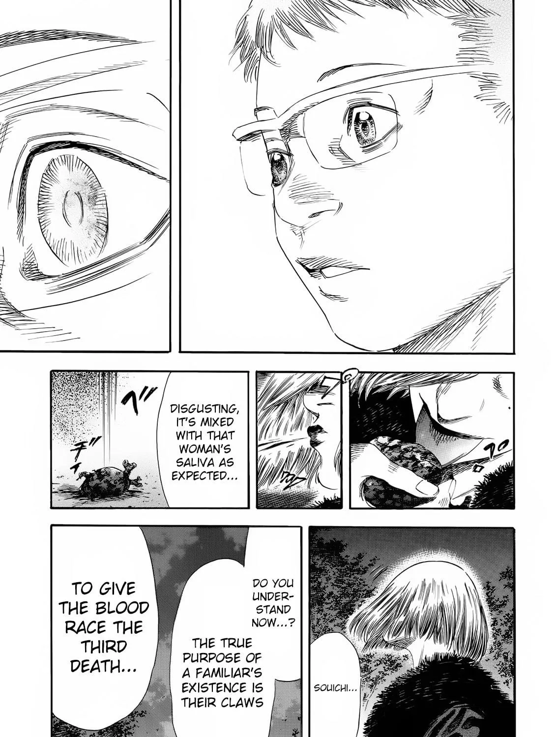 Read Shigahime chapter 22 image 52 on Lezhin