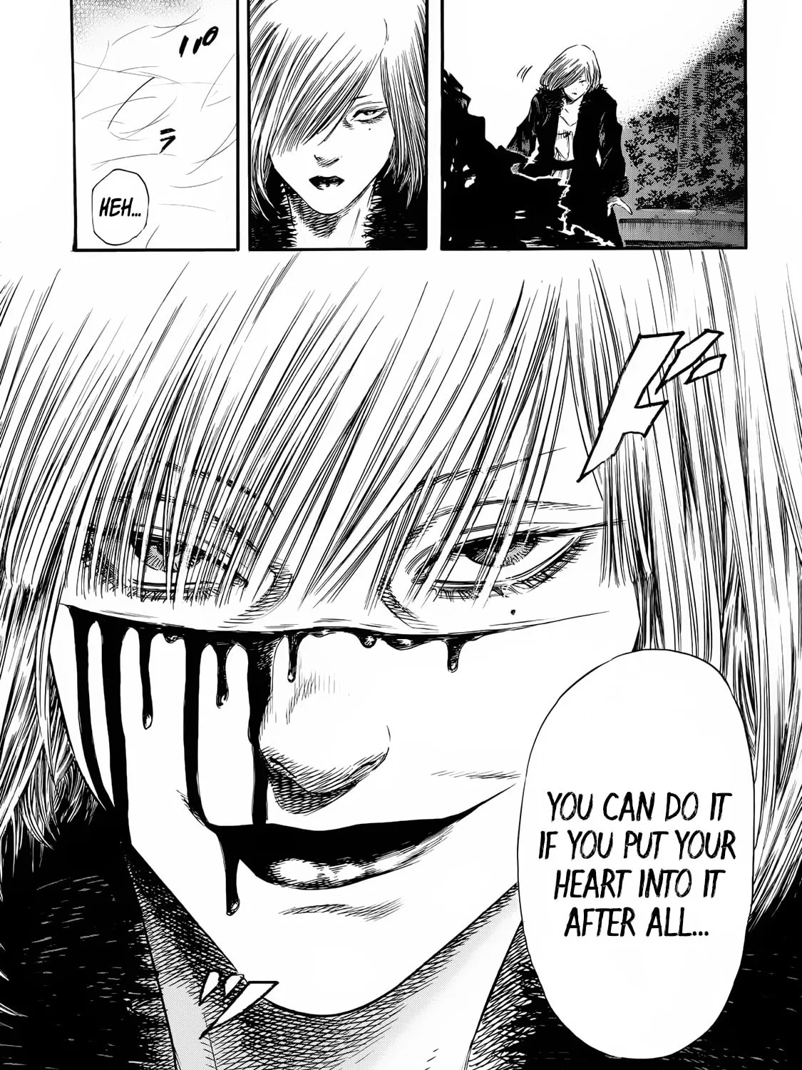 Read Shigahime chapter 22 image 56 on Lezhin