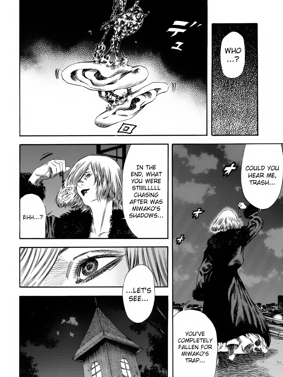Read Shigahime chapter 22 image 6 on Lezhin