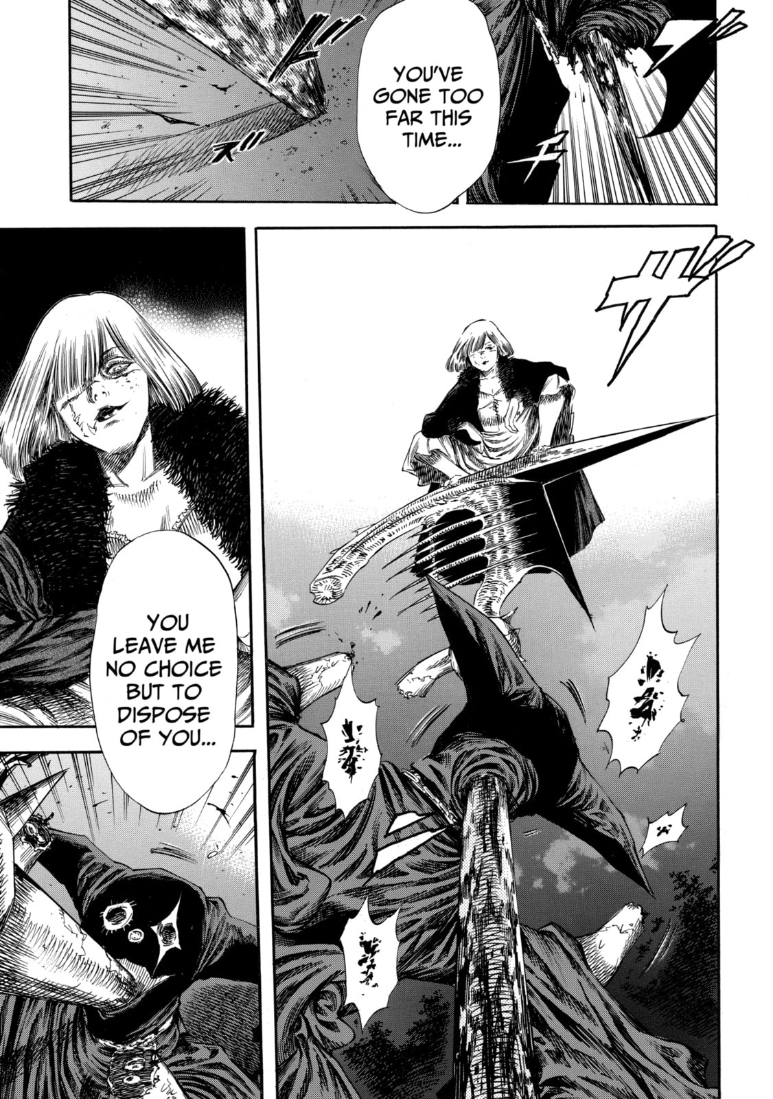 Read Shigahime chapter 23.1 image 12 on Lezhin
