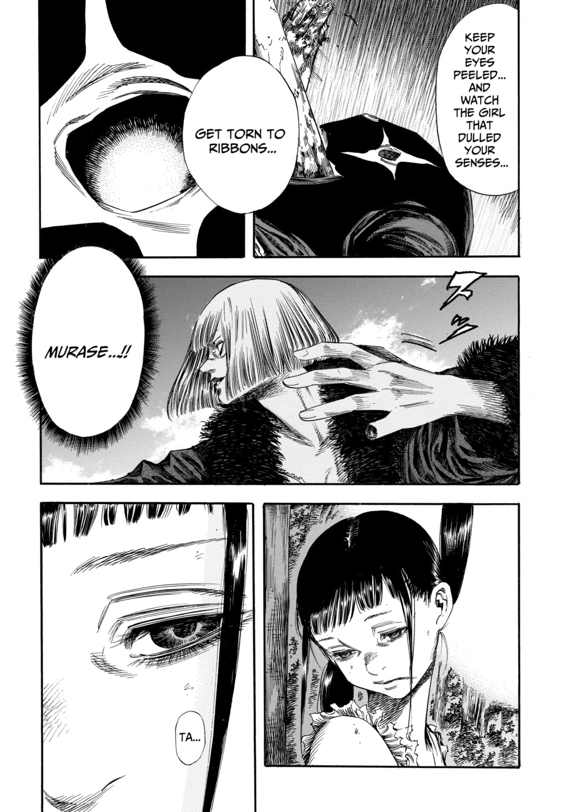 Read Shigahime chapter 23.1 image 15 on Lezhin