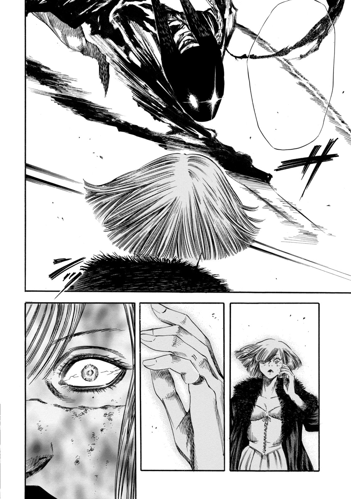 Read Shigahime chapter 23.1 image 9 on Lezhin