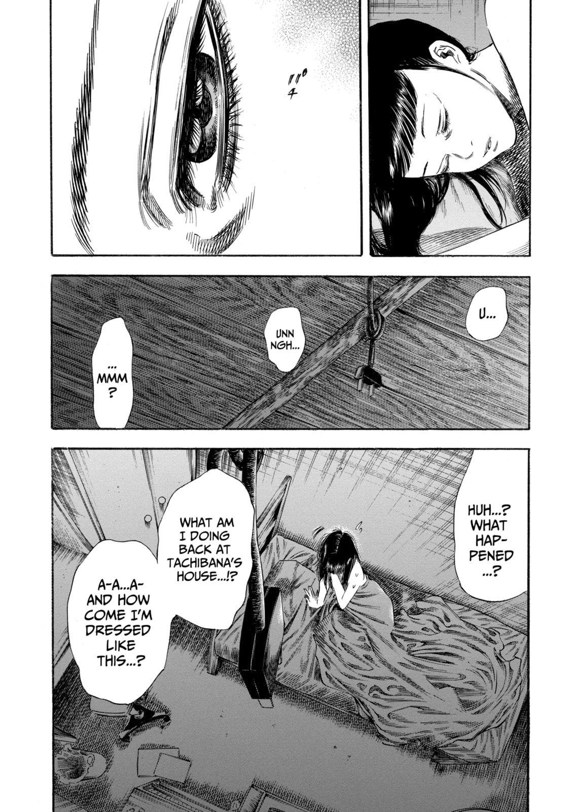 Read Shigahime chapter 23.2 image 10 on Lezhin