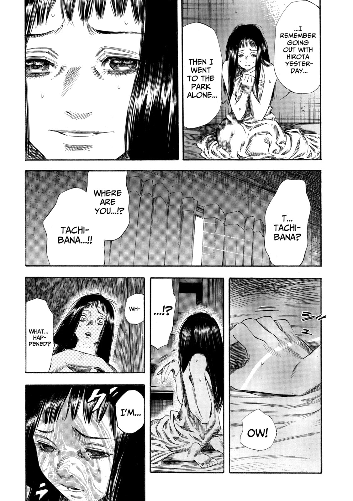 Read Shigahime chapter 23.2 image 11 on Lezhin