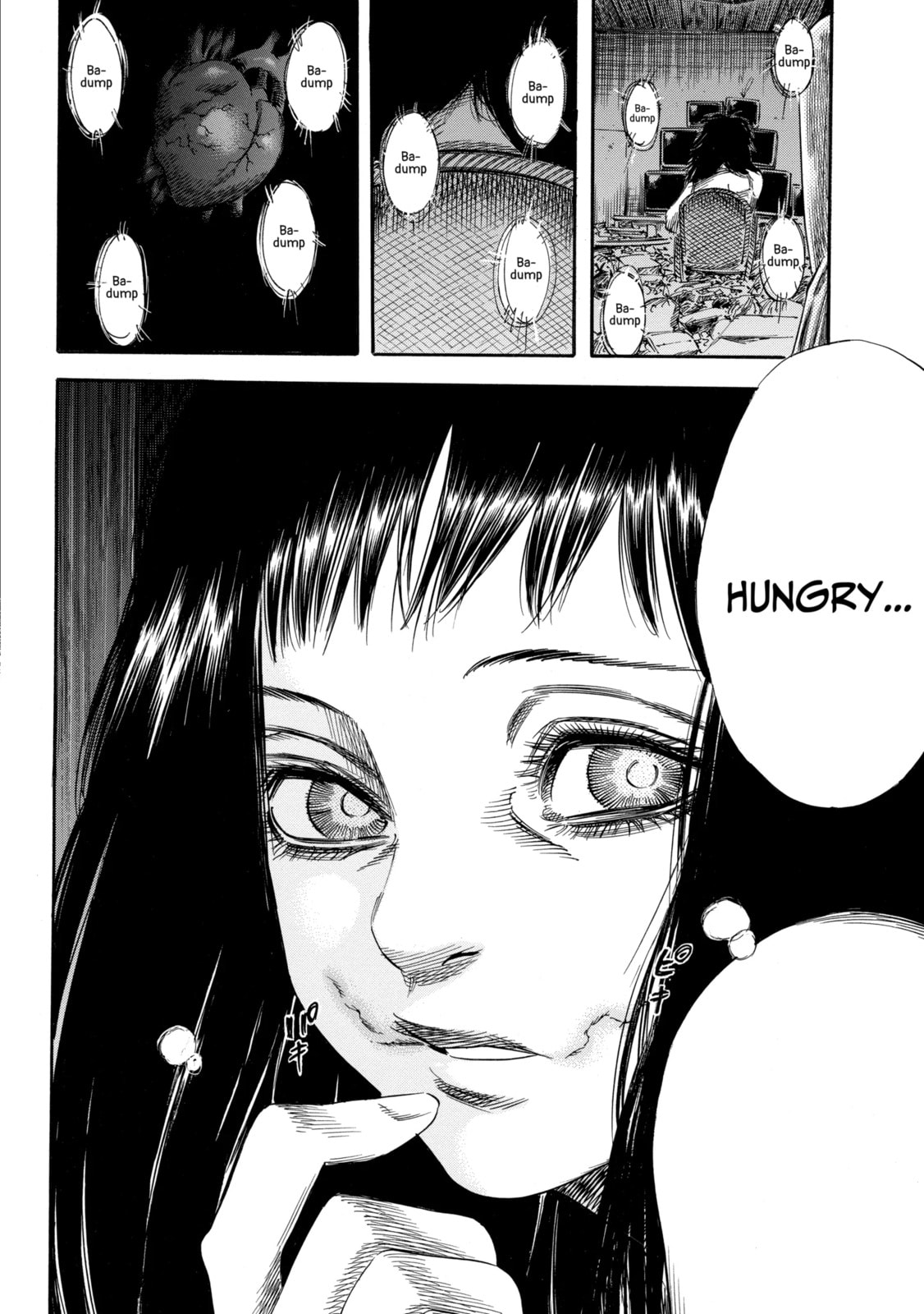 Read Shigahime chapter 23.2 image 13 on Lezhin