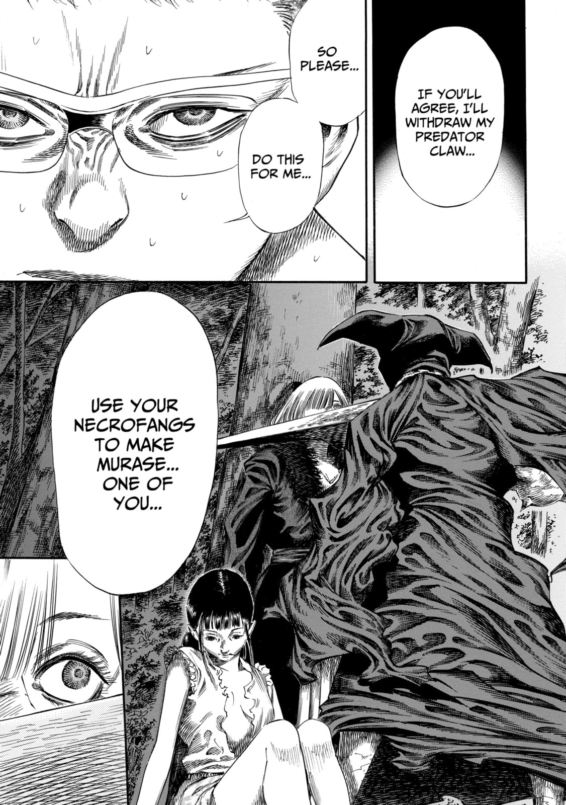 Read Shigahime chapter 23.2 image 6 on Lezhin