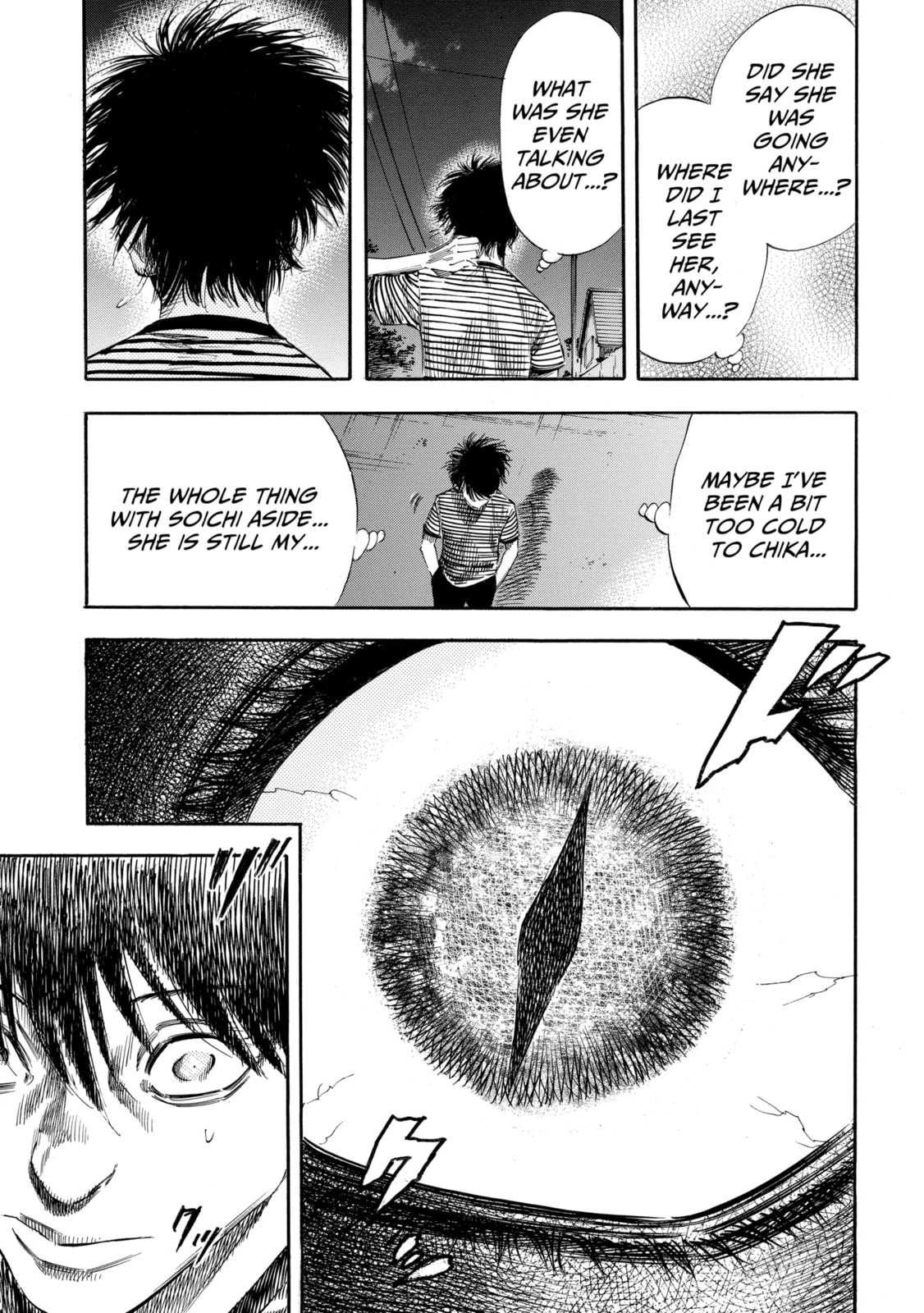 Read Shigahime chapter 23.2 image 8 on Lezhin