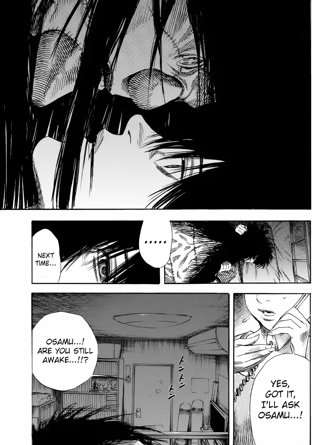 Read Shigahime chapter 23 image 0 on Lezhin