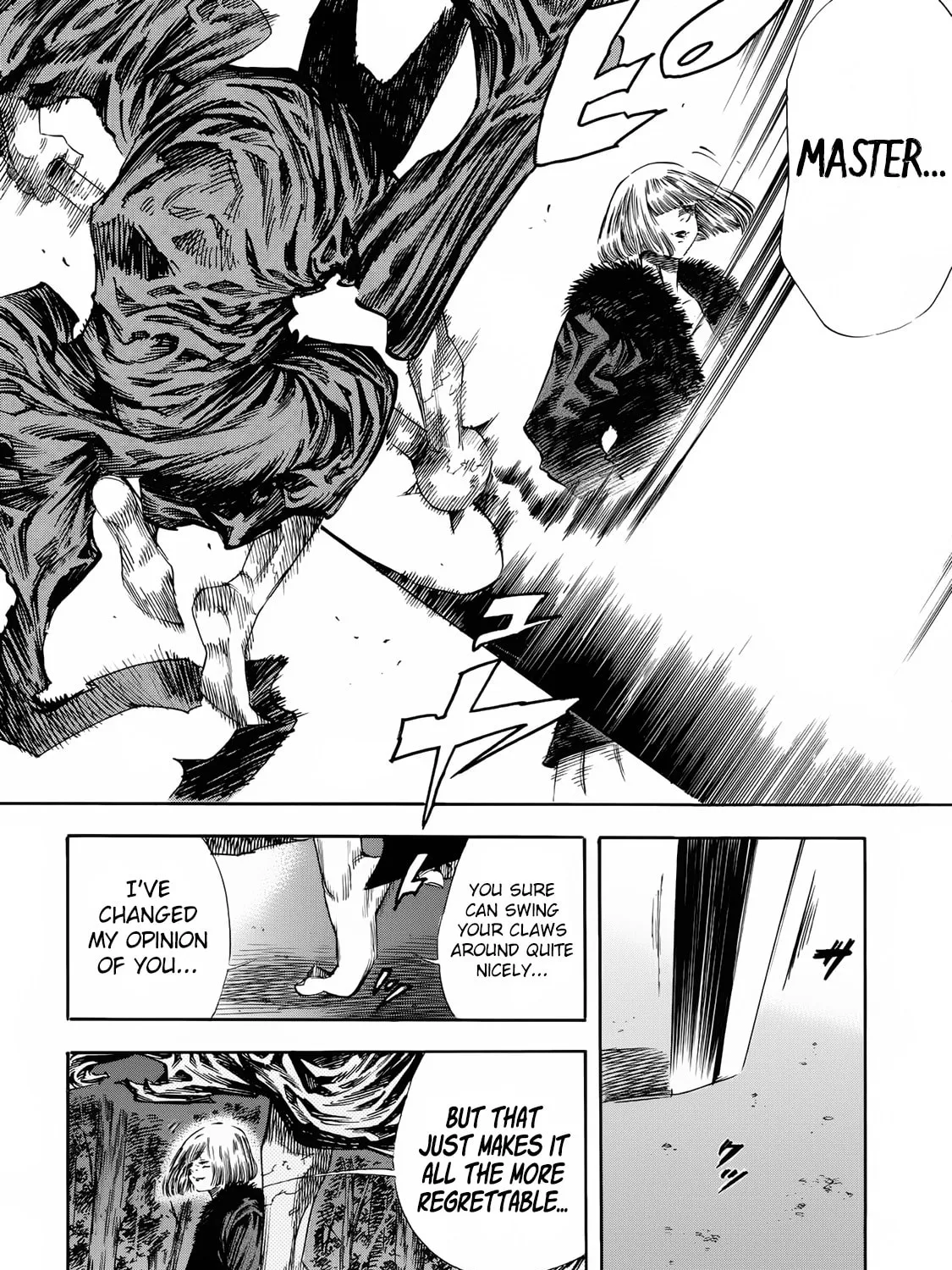 Read Shigahime chapter 23 image 14 on Lezhin