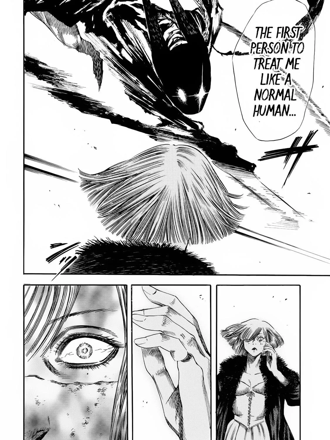 Read Shigahime chapter 23 image 18 on Lezhin