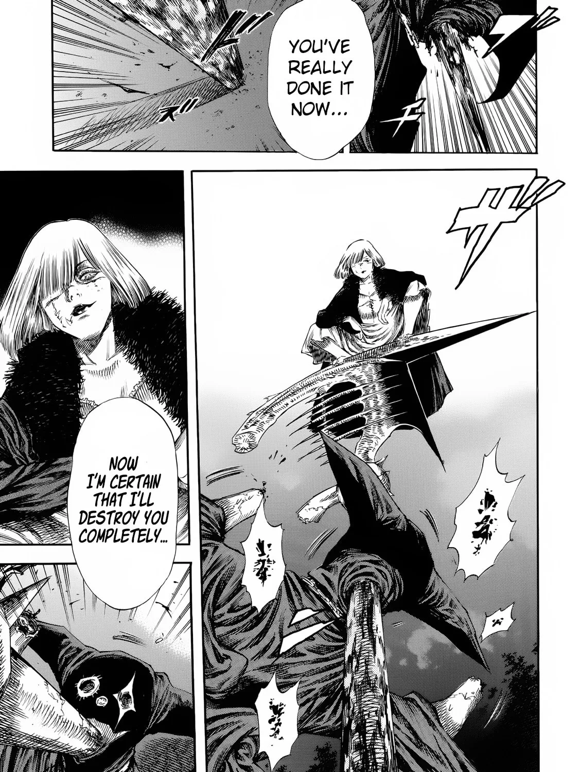 Read Shigahime chapter 23 image 24 on Lezhin