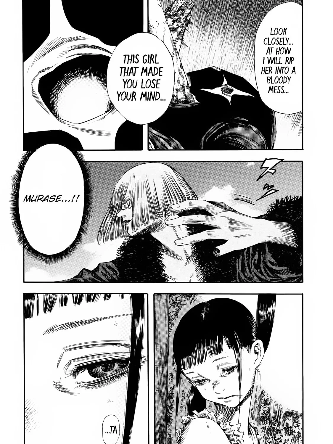 Read Shigahime chapter 23 image 30 on Lezhin