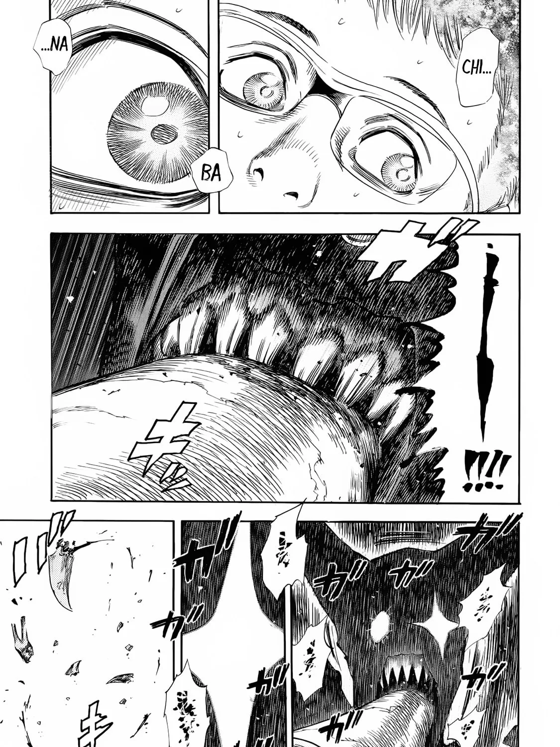 Read Shigahime chapter 23 image 32 on Lezhin