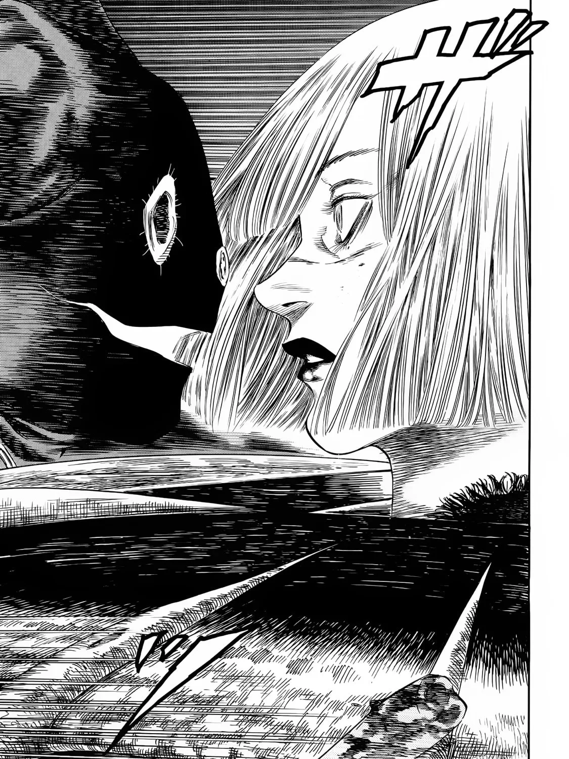 Read Shigahime chapter 23 image 36 on Lezhin