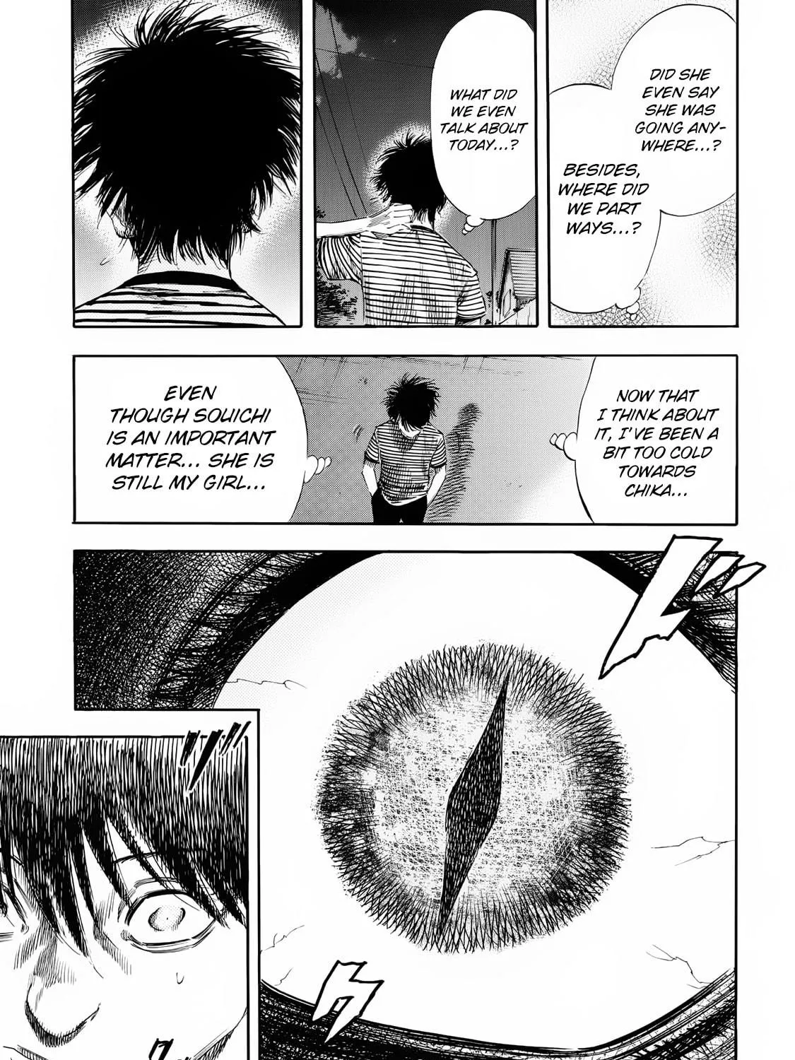 Read Shigahime chapter 23 image 48 on Lezhin