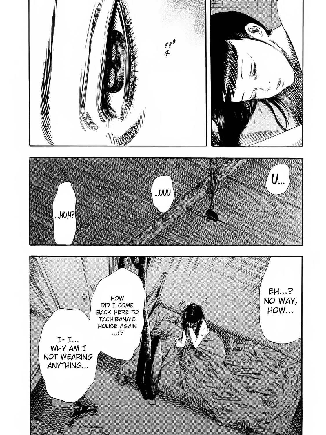 Read Shigahime chapter 23 image 52 on Lezhin
