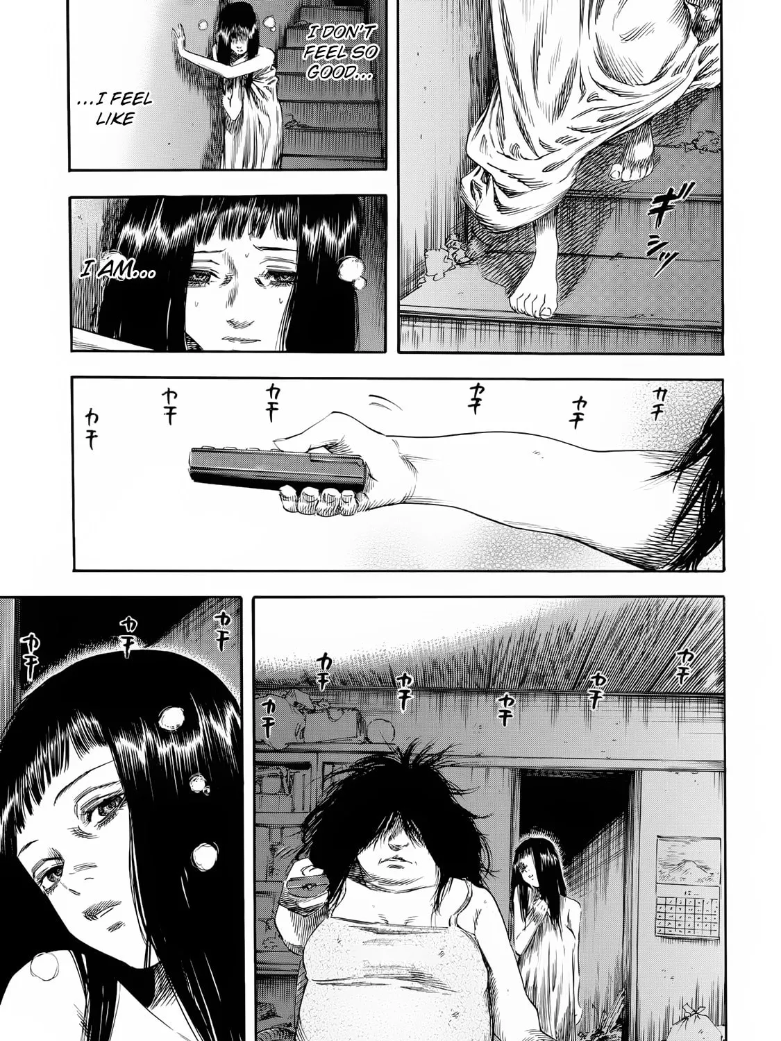 Read Shigahime chapter 23 image 56 on Lezhin