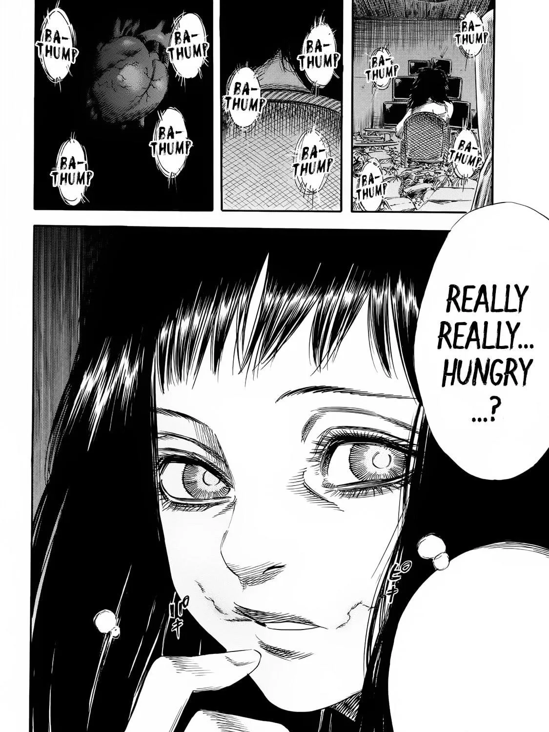 Read Shigahime chapter 23 image 58 on Lezhin