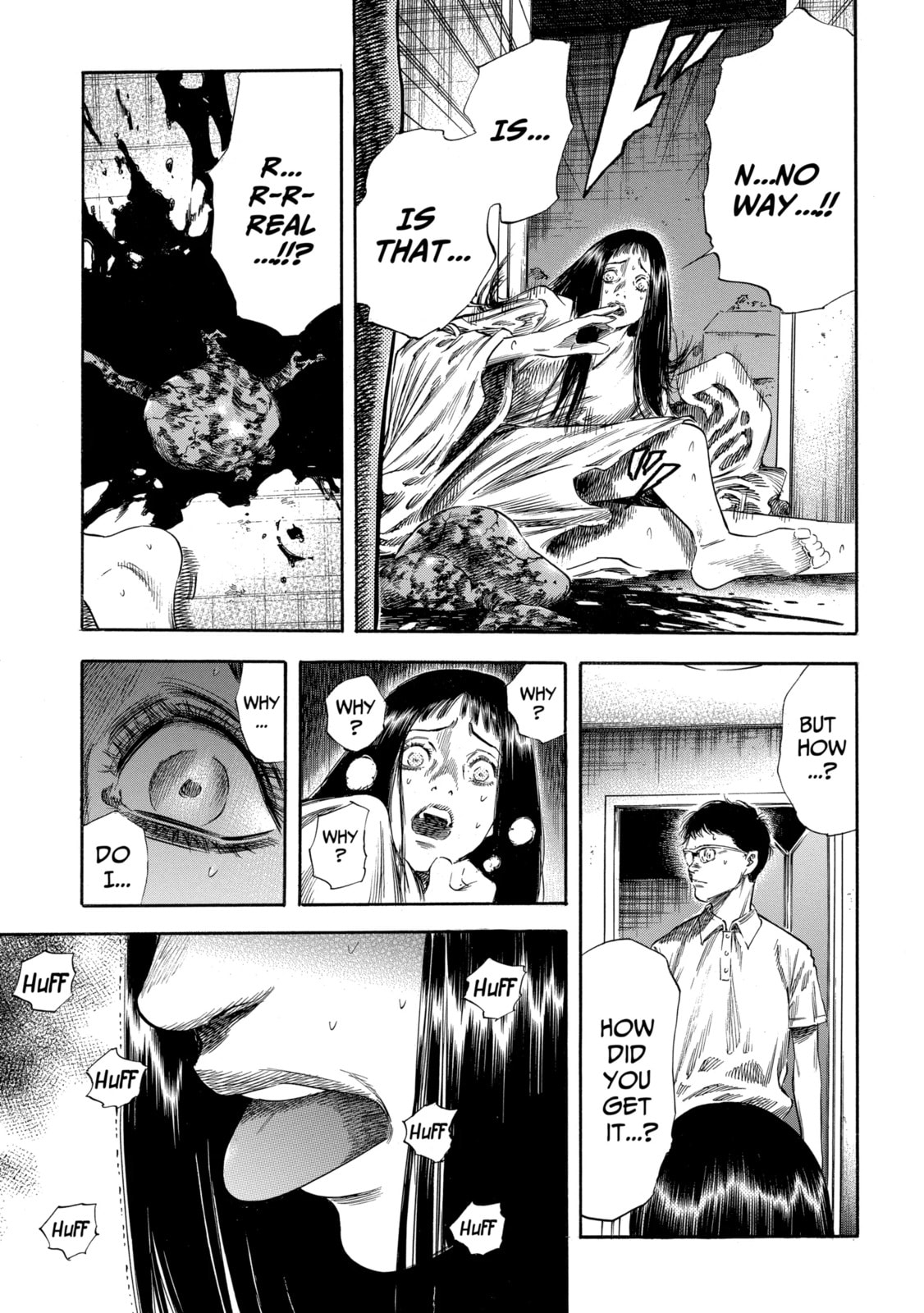 Read Shigahime chapter 24.1 image 10 on Lezhin
