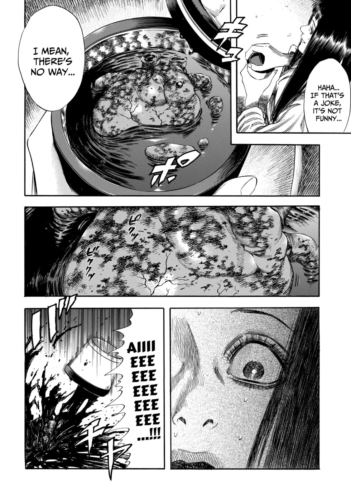 Read Shigahime chapter 24.1 image 9 on Lezhin