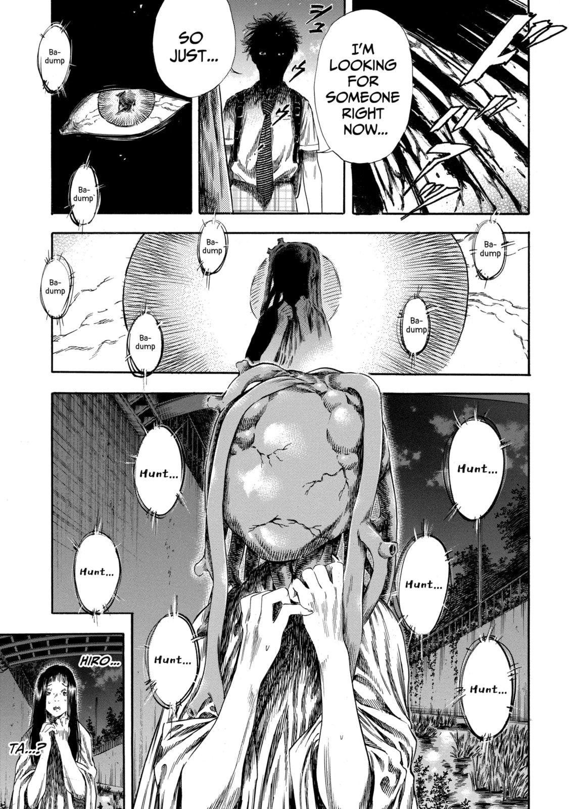 Read Shigahime chapter 24.2 image 10 on Lezhin