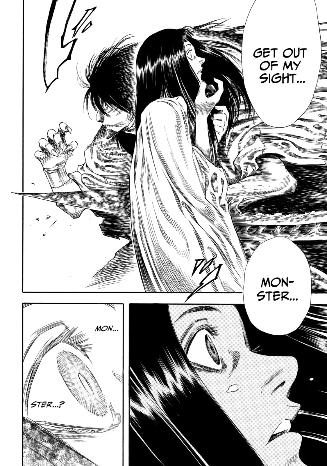 Read Shigahime chapter 24.2 image 11 on Lezhin
