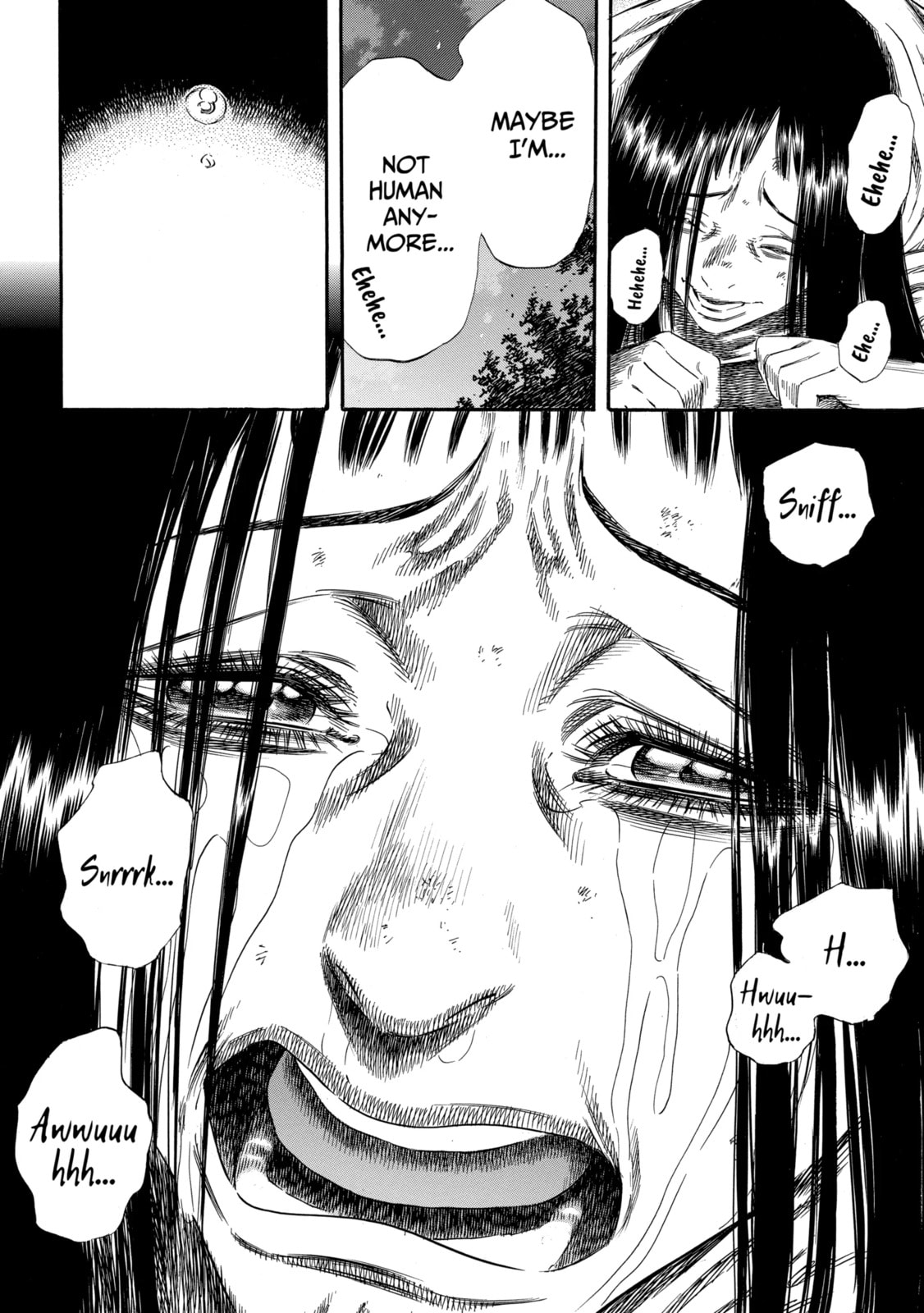 Read Shigahime chapter 24.2 image 5 on Lezhin