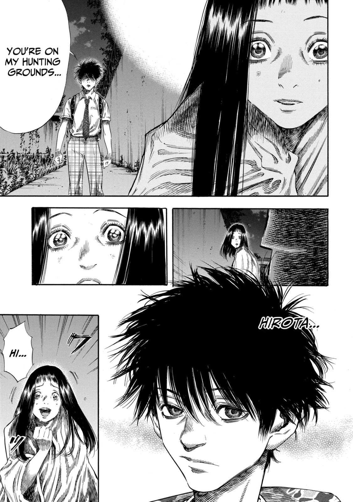 Read Shigahime chapter 24.2 image 8 on Lezhin