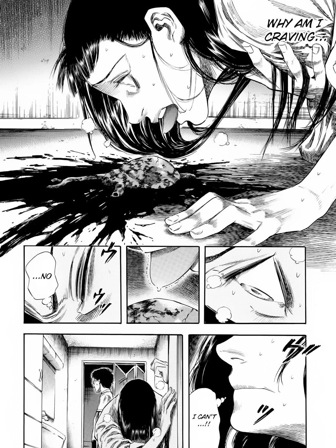 Read Shigahime chapter 24 image 22 on Lezhin