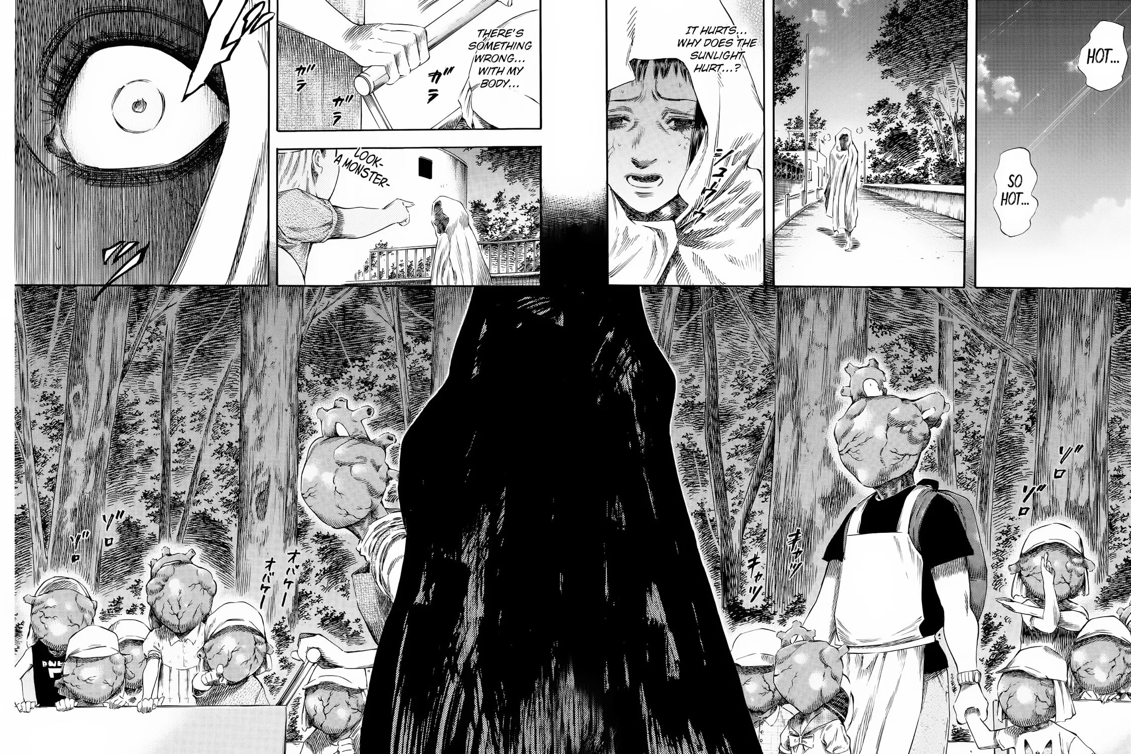 Read Shigahime chapter 24 image 34 on Lezhin