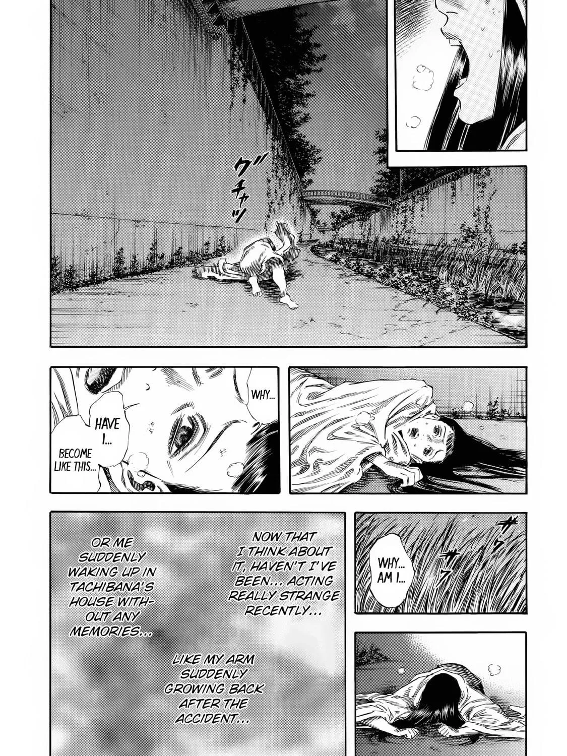 Read Shigahime chapter 24 image 38 on Lezhin